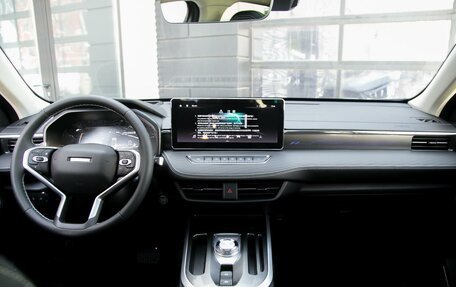 Haval Jolion, 2025 год, 2 949 000 рублей, 30 фотография