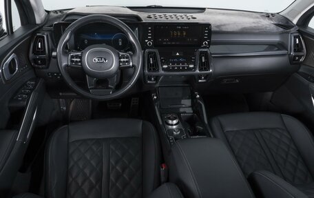 KIA Sorento IV, 2020 год, 3 780 000 рублей, 6 фотография