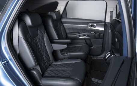 KIA Sorento IV, 2020 год, 3 780 000 рублей, 7 фотография