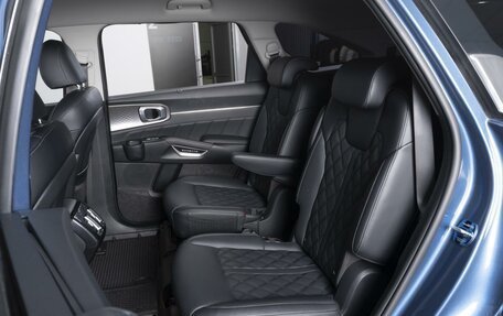 KIA Sorento IV, 2020 год, 3 780 000 рублей, 10 фотография