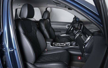 KIA Sorento IV, 2020 год, 3 780 000 рублей, 8 фотография