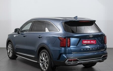 KIA Sorento IV, 2020 год, 3 780 000 рублей, 2 фотография
