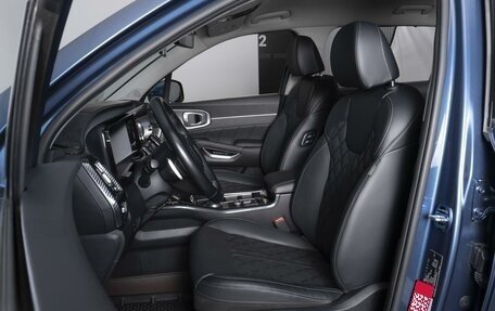 KIA Sorento IV, 2020 год, 3 780 000 рублей, 11 фотография