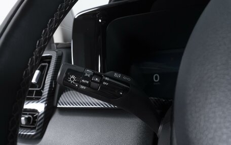 KIA Sorento IV, 2020 год, 3 780 000 рублей, 19 фотография