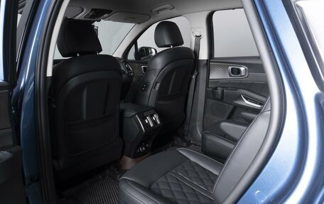 KIA Sorento IV, 2020 год, 3 780 000 рублей, 13 фотография