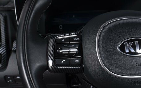 KIA Sorento IV, 2020 год, 3 780 000 рублей, 22 фотография