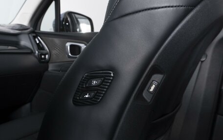 KIA Sorento IV, 2020 год, 3 780 000 рублей, 25 фотография