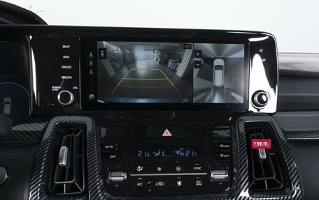 KIA Sorento IV, 2020 год, 3 780 000 рублей, 17 фотография