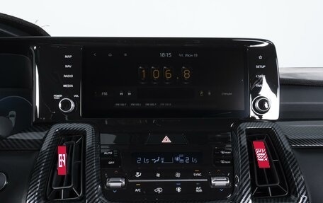 KIA Sorento IV, 2020 год, 3 780 000 рублей, 16 фотография