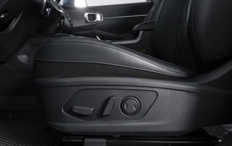 KIA Sorento IV, 2020 год, 3 780 000 рублей, 28 фотография