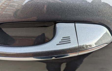 Ford Fusion (North America) II, 2018 год, 1 180 000 рублей, 11 фотография