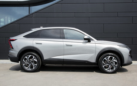 Haval F7x, 2025 год, 3 699 000 рублей, 5 фотография