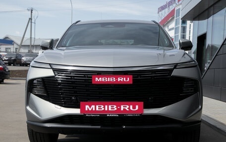 Haval F7x, 2025 год, 3 699 000 рублей, 3 фотография