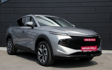 Haval F7x, 2025 год, 3 699 000 рублей, 4 фотография