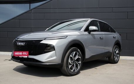 Haval F7x, 2025 год, 3 699 000 рублей, 2 фотография