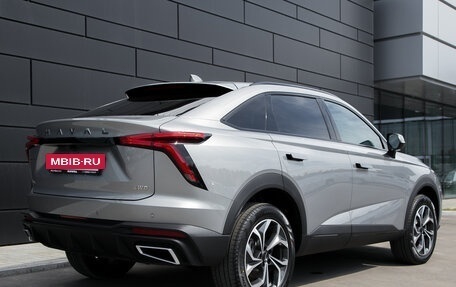 Haval F7x, 2025 год, 3 699 000 рублей, 6 фотография