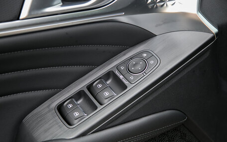 Haval F7x, 2025 год, 3 699 000 рублей, 16 фотография