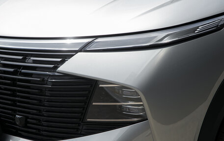 Haval F7x, 2025 год, 3 699 000 рублей, 9 фотография