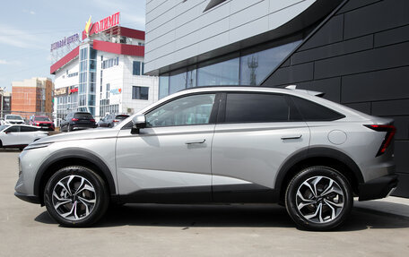 Haval F7x, 2025 год, 3 699 000 рублей, 11 фотография