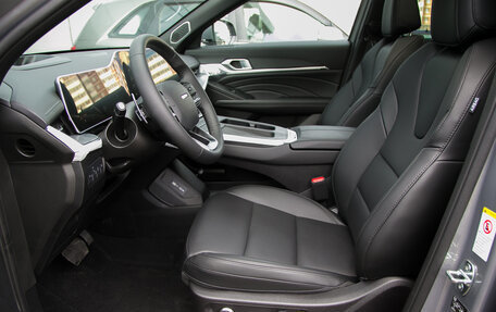 Haval F7x, 2025 год, 3 699 000 рублей, 18 фотография