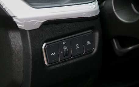 Haval F7x, 2025 год, 3 699 000 рублей, 15 фотография