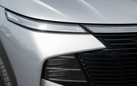 Haval F7x, 2025 год, 3 699 000 рублей, 10 фотография