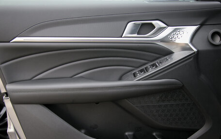 Haval F7x, 2025 год, 3 699 000 рублей, 17 фотография