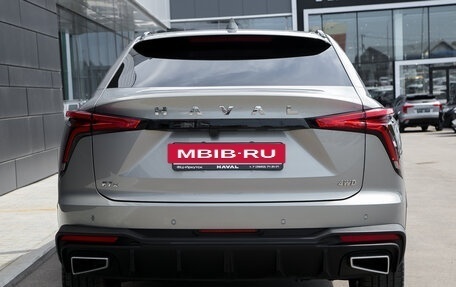 Haval F7x, 2025 год, 3 699 000 рублей, 7 фотография