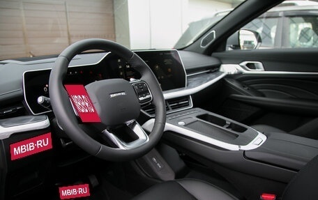 Haval F7x, 2025 год, 3 699 000 рублей, 14 фотография