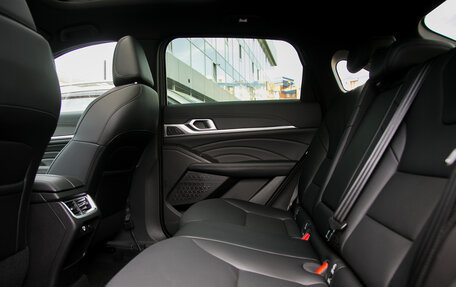 Haval F7x, 2025 год, 3 699 000 рублей, 21 фотография