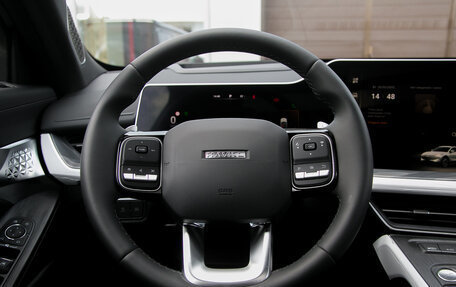 Haval F7x, 2025 год, 3 699 000 рублей, 23 фотография