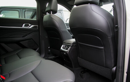 Haval F7x, 2025 год, 3 699 000 рублей, 26 фотография