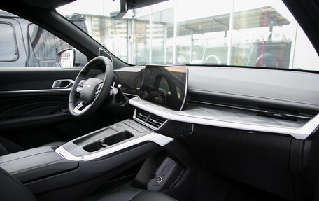 Haval F7x, 2025 год, 3 699 000 рублей, 27 фотография