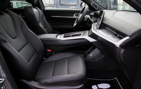Haval F7x, 2025 год, 3 699 000 рублей, 29 фотография