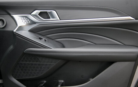 Haval F7x, 2025 год, 3 699 000 рублей, 30 фотография
