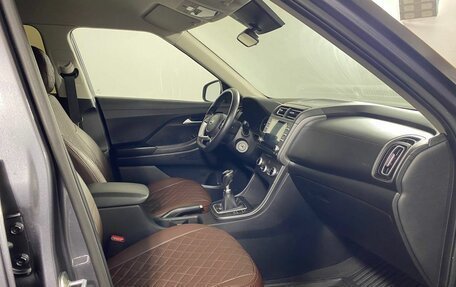 Hyundai Creta, 2021 год, 1 999 000 рублей, 13 фотография