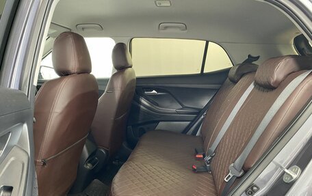 Hyundai Creta, 2021 год, 1 999 000 рублей, 15 фотография
