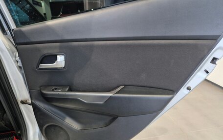 KIA Rio III рестайлинг, 2012 год, 790 005 рублей, 11 фотография