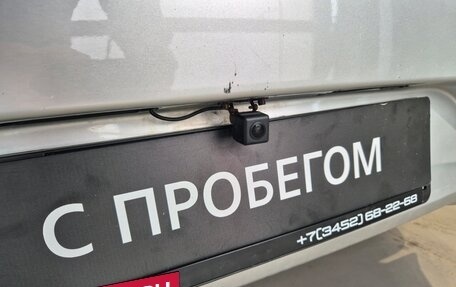 KIA Rio III рестайлинг, 2012 год, 790 005 рублей, 8 фотография