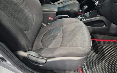 KIA Rio III рестайлинг, 2012 год, 790 005 рублей, 26 фотография