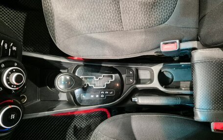 KIA Rio III рестайлинг, 2012 год, 790 005 рублей, 21 фотография