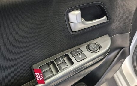 KIA Rio III рестайлинг, 2012 год, 790 005 рублей, 19 фотография