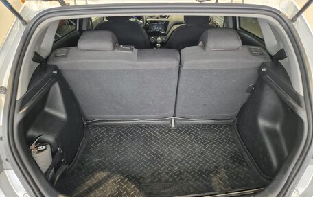 KIA Rio III рестайлинг, 2012 год, 790 005 рублей, 29 фотография