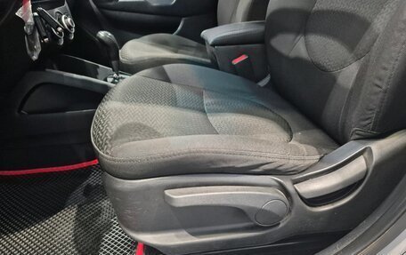 KIA Rio III рестайлинг, 2012 год, 790 005 рублей, 24 фотография