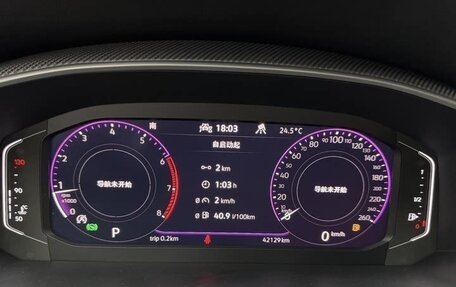 Volkswagen Passat CC, 2022 год, 2 490 000 рублей, 13 фотография