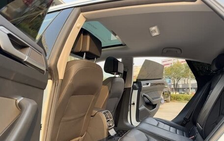 Volkswagen Passat CC, 2022 год, 2 490 000 рублей, 17 фотография