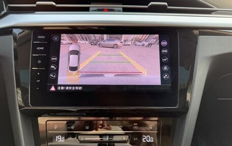 Volkswagen Passat CC, 2022 год, 2 490 000 рублей, 14 фотография