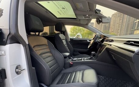 Volkswagen Passat CC, 2022 год, 2 490 000 рублей, 16 фотография