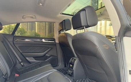 Volkswagen Passat CC, 2022 год, 2 490 000 рублей, 18 фотография