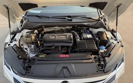Volkswagen Passat CC, 2022 год, 2 490 000 рублей, 10 фотография